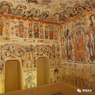 给孩子听《打开中国 | 了不起的建筑：莫高窟、都江宴、兵马俑》