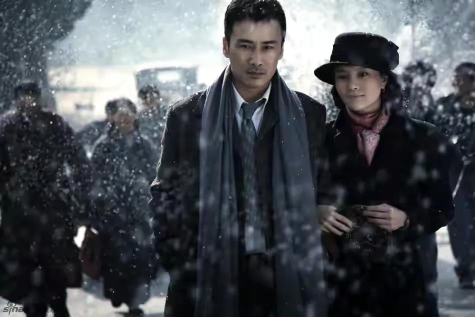 演员柳云龙：开过公司，经过商，娶大学同学，相爱20年零绯闻