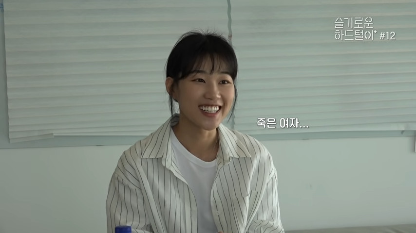 河允景试镜《机智医生生活》，连计程车都舍不得搭