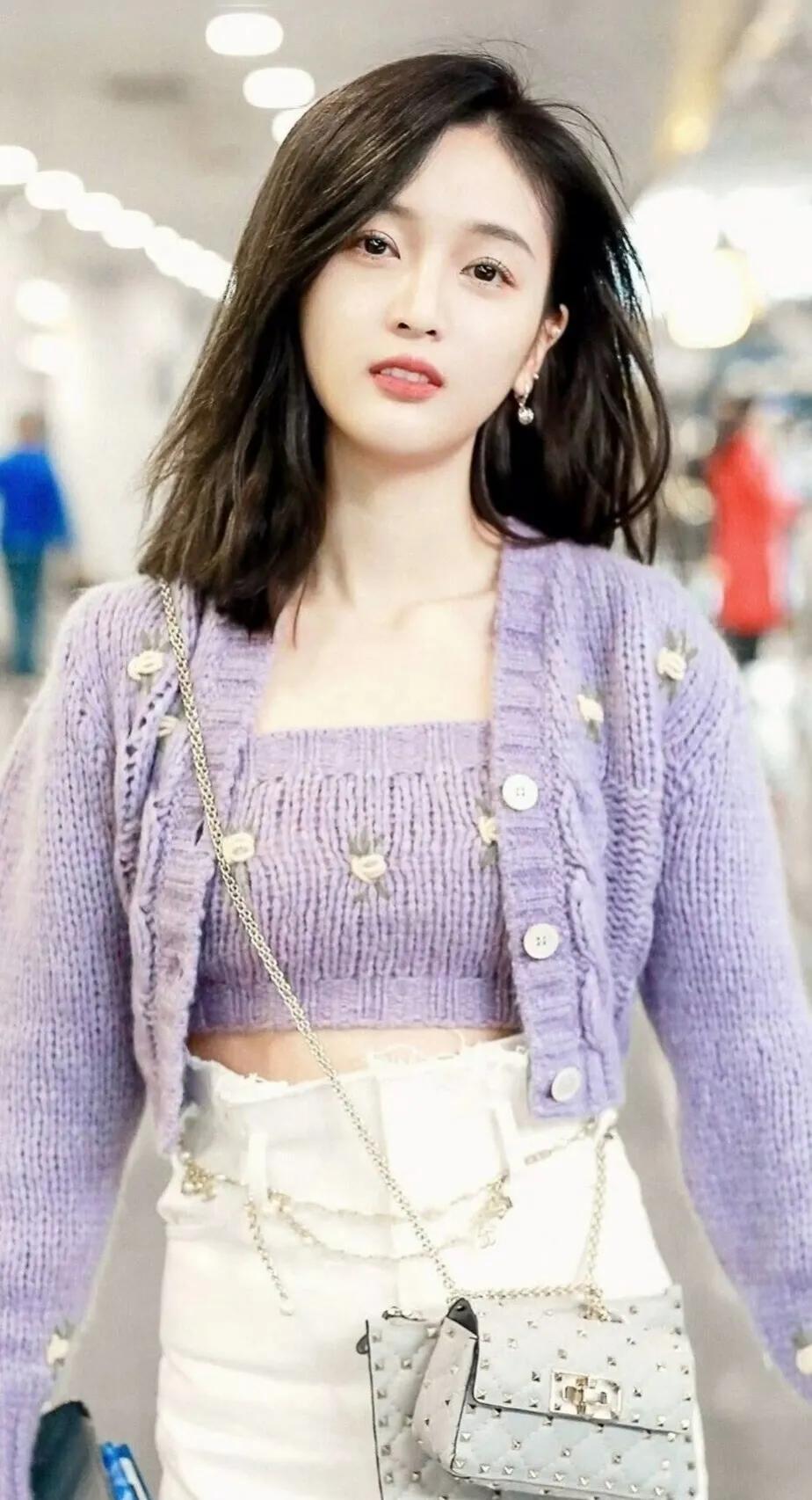 吴宣仪高清壁纸