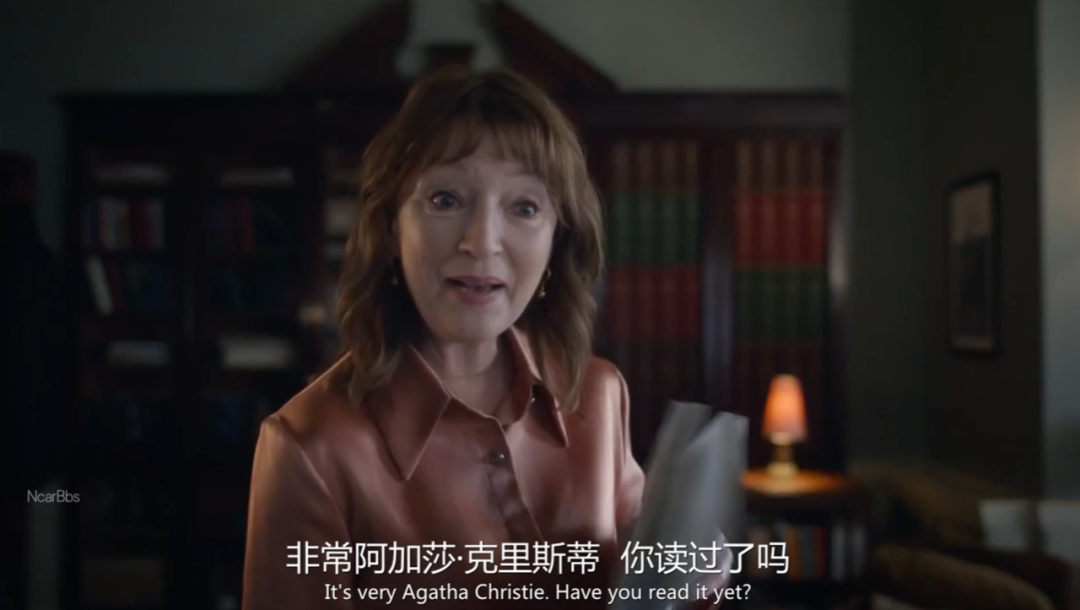 豆瓣8.3，6集4个谋杀案，这种干货满满的英剧谁不爱？