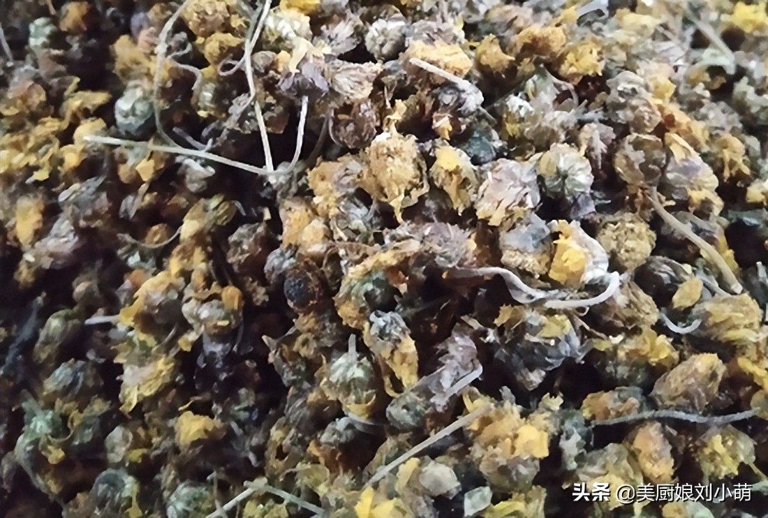 上了年纪不能喝菊花茶不能喝菊花茶的人