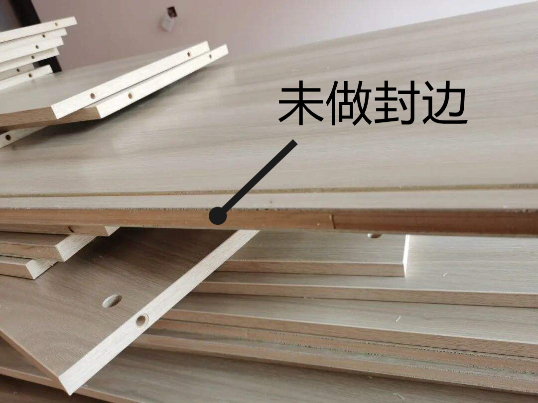 定制家具板材怎么选？工人终于跟我说了实话，后悔没有早知道