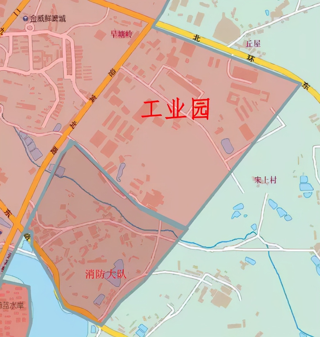 韶关各地再次发布通告：这些区域全面禁止！已有人被拘……
