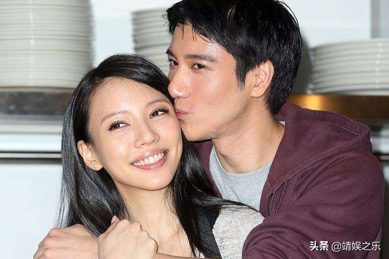 曾被曝与王力宏有染，随后又承认日本养女身份。