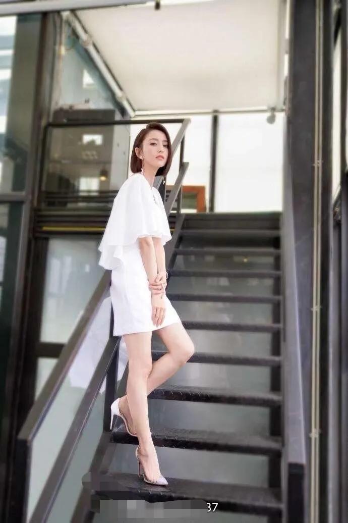 女神佟丽娅