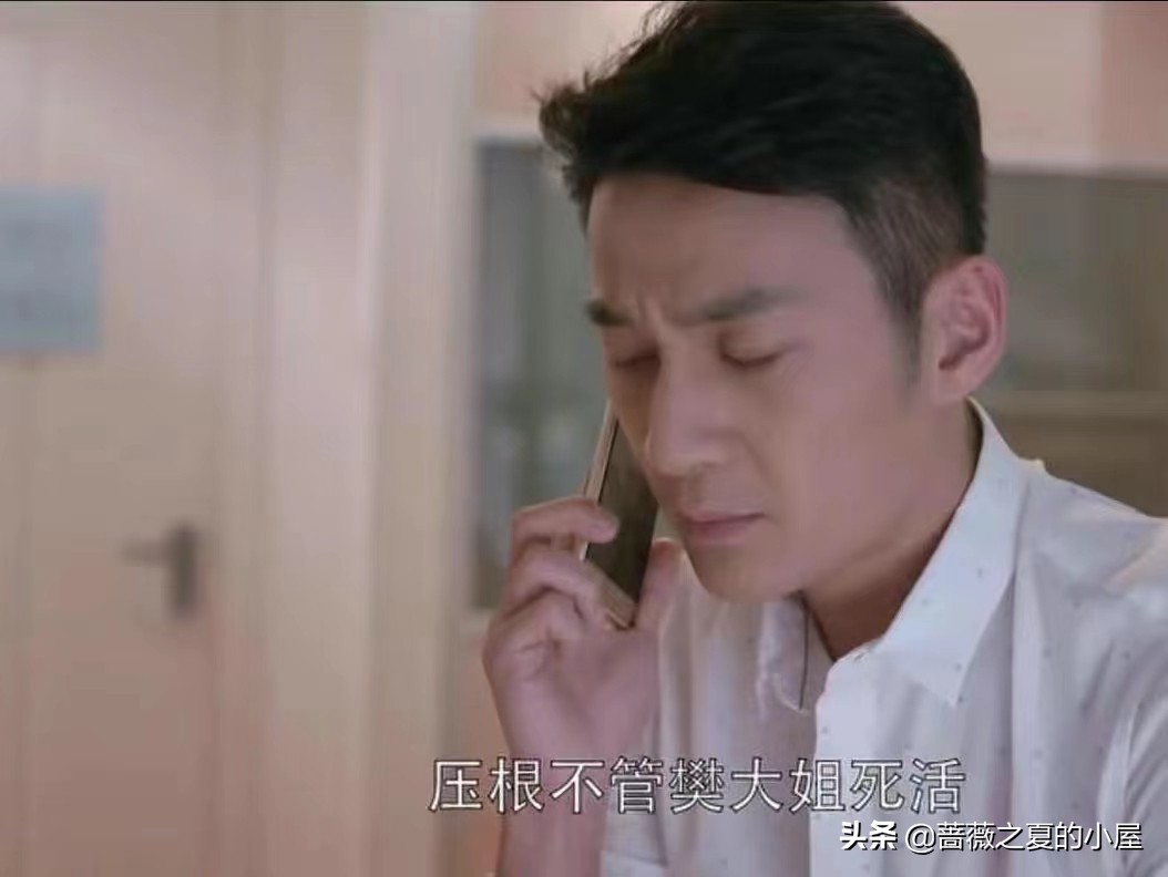 《欢乐颂》原著：曲筱绡一句话，揭开了王柏川追求樊胜美的真相