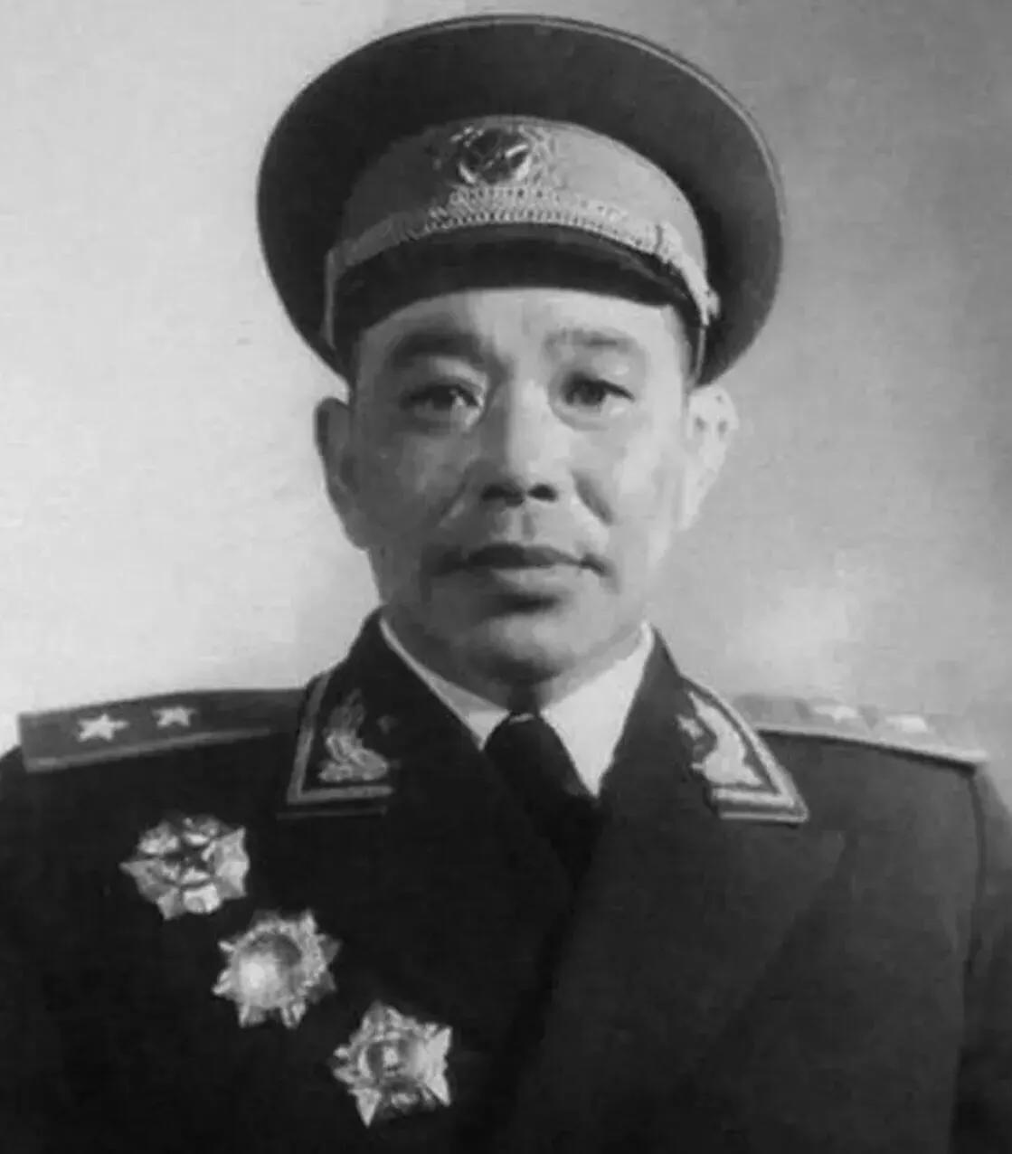 南京军事学院战役系首届学员名单大全：授衔情况，毕业分配去向