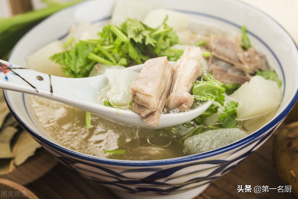 燉羊肉,燉羊肉都需要哪些調料