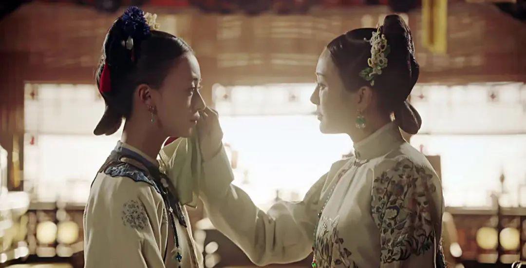 《浪姐》的终点，是搞CP