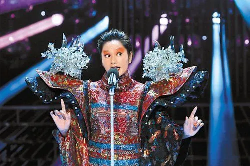 女模特转型当演员：瞿颖多才多艺，苏瑾当视后，杜鹃成“白月光”