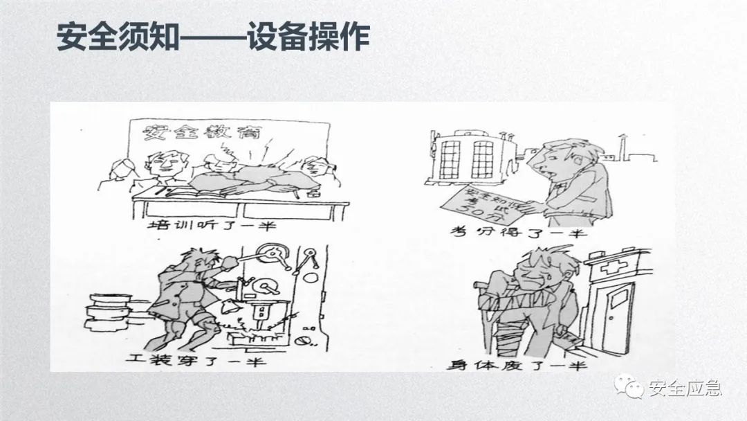 什么是三级安全教育？最全总结合集