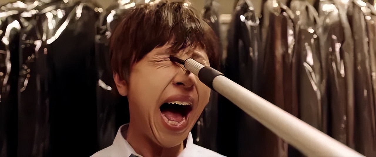 是我们好糊弄？还是我们审美落伍了？这13部烂片，票房破132亿了