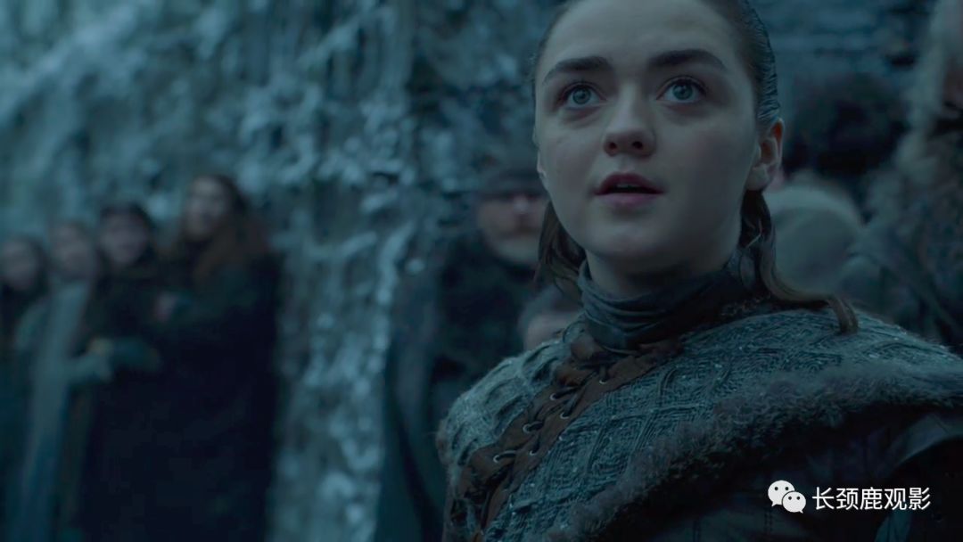 《权力的游戏》火遍全球的本质：屌丝逆袭