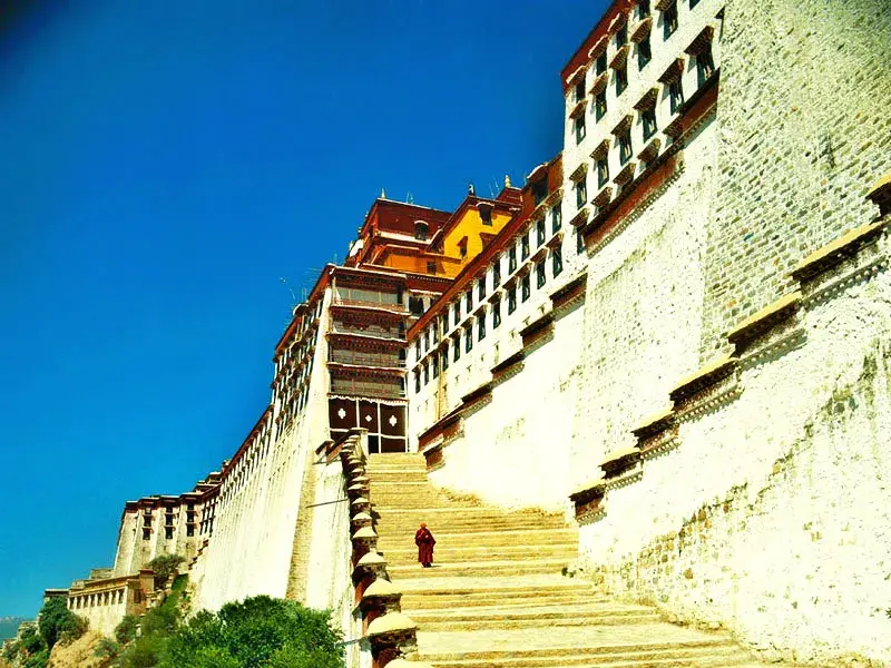 国内10大世界级美景,个个都是超乎寻常,美得过分,你去过几个?