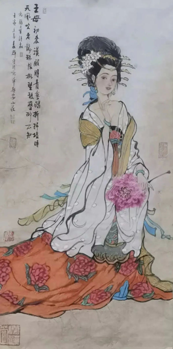 袁輝︱冰雪之約——慶祝北京冬奧會中國畫三十家學術邀請展