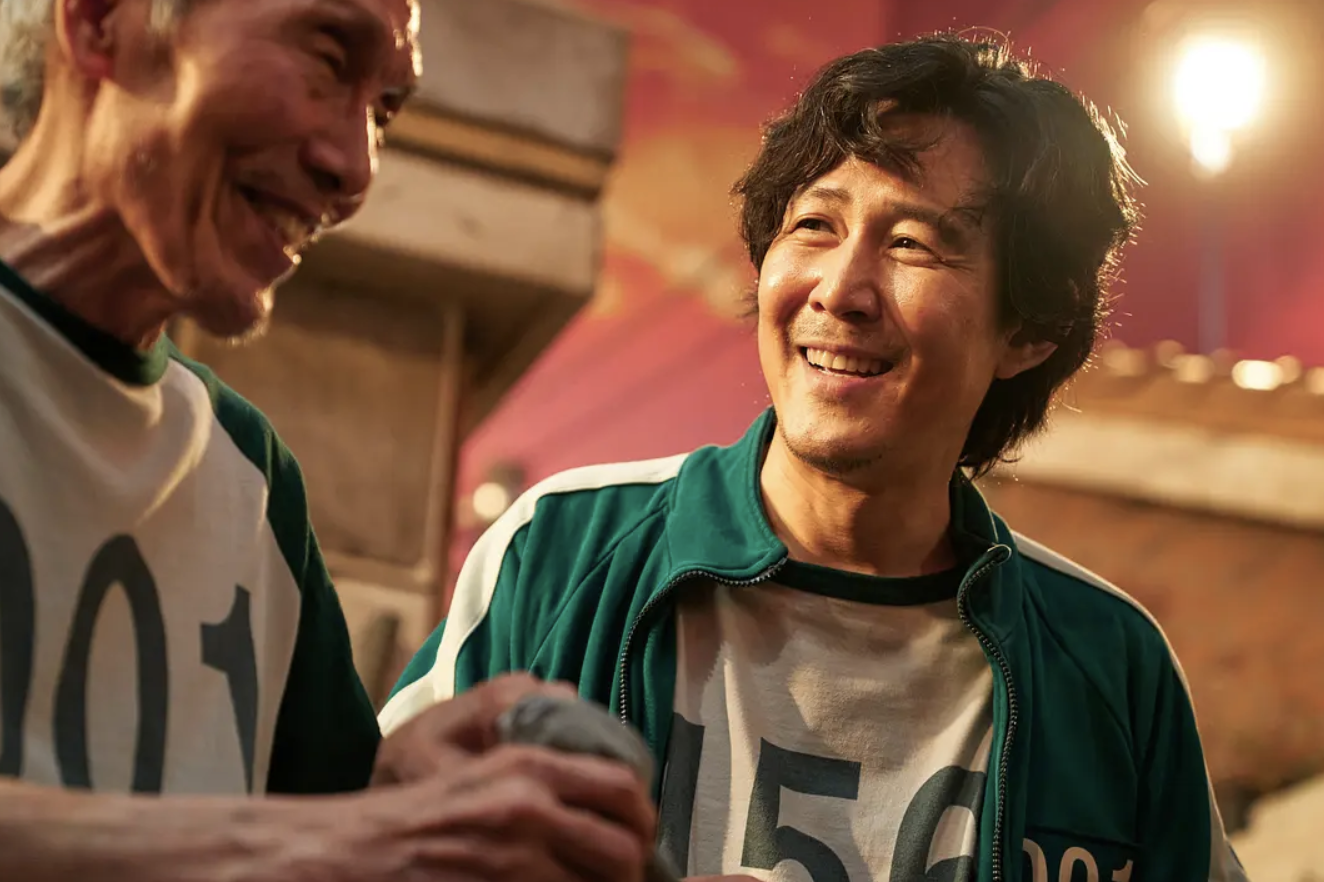 金萱奖入围名单揭晓：王雷、雷佳音争视帝，最大惊喜是容嬷嬷