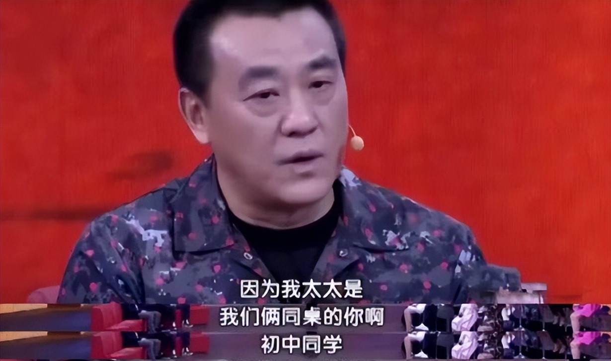 无绯闻、无情人，这6位男星个个是“妻管严”，堪称娱乐圈清流