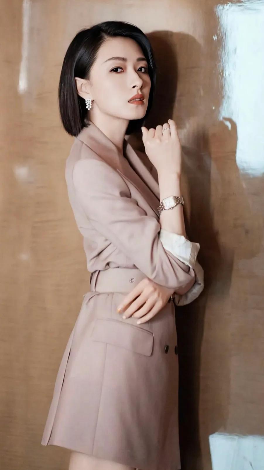 万茜高清美图欣赏