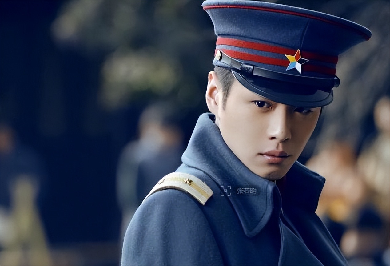 千玺:演军阀少帅我在行,窦骁:弟弟你还年轻,钟汉良:都起开