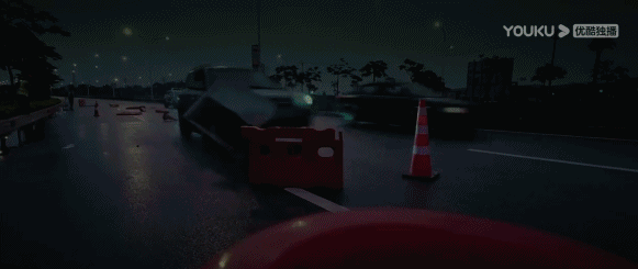 这顶级阵容一出，国产悬疑剧又要炸了