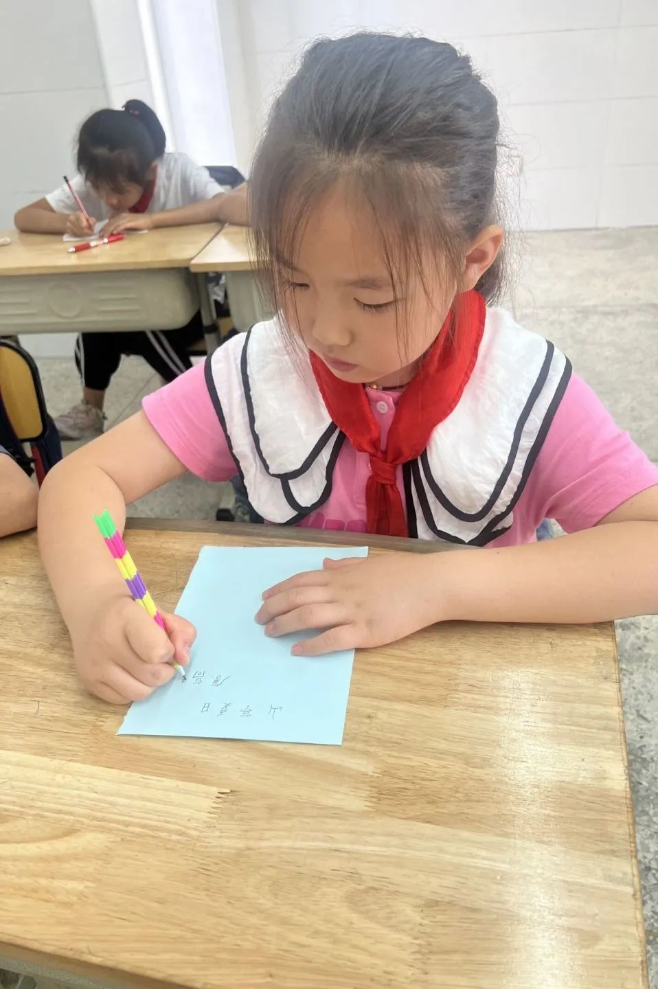 习节气·承传统|记成都高新区朝阳小学丰富多彩的立夏节气主题活动