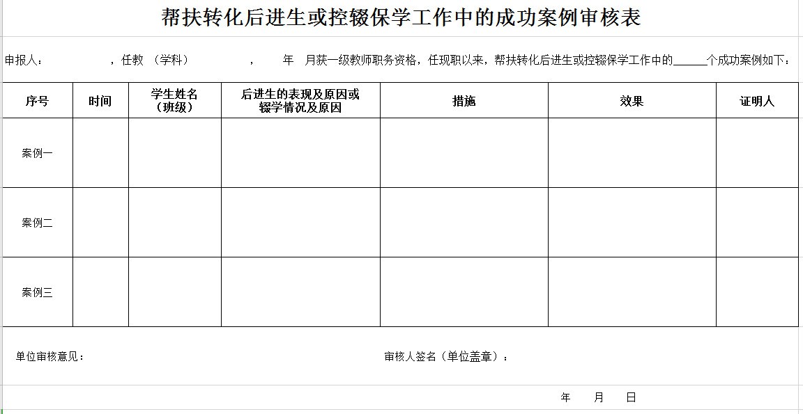 教师高级职称需要哪些材料？关注我，让你轻松实现高级职称梦