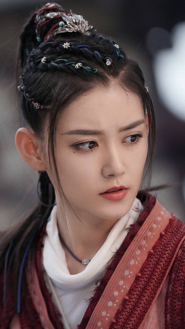 教主说圈内小花生：刘亦菲、梦华录第二季？蒋依依资源差？刘恺威