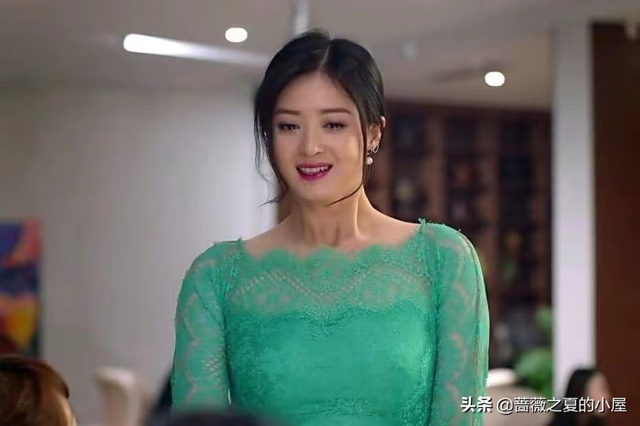 《欢乐颂》原著：曲筱绡一句话，揭开了王柏川追求樊胜美的真相