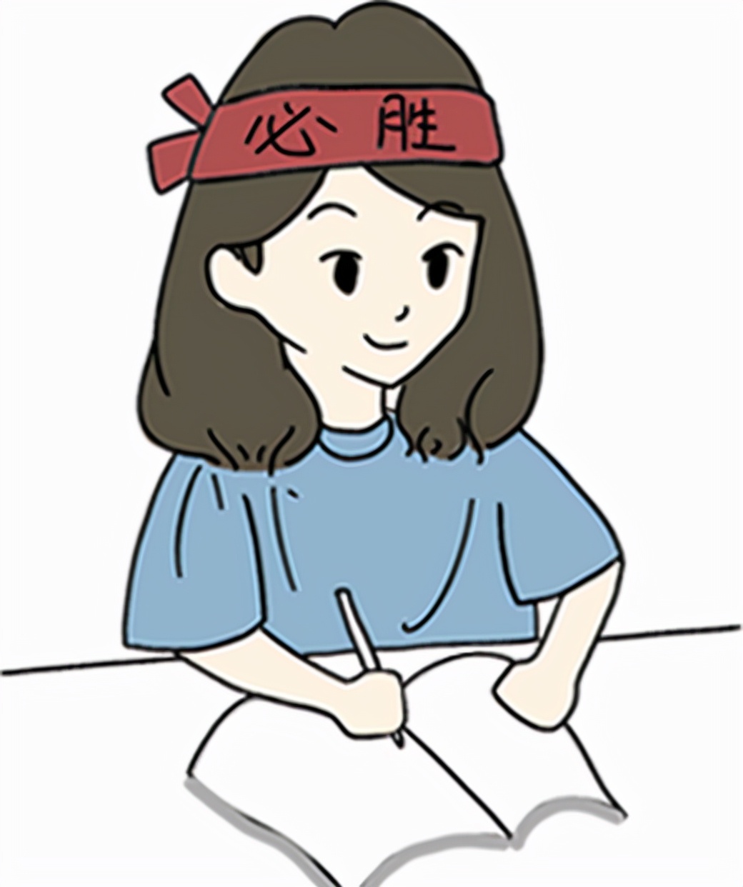 「通中附校」燃爆了｜面对中考，家长们发出了铿锵誓言