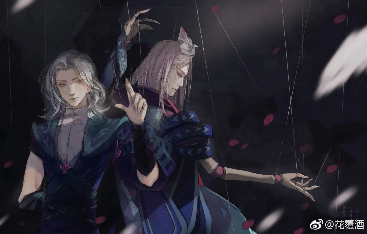 「召唤师物语」曾经让星星唱歌的她，现将进击元歌新皮肤