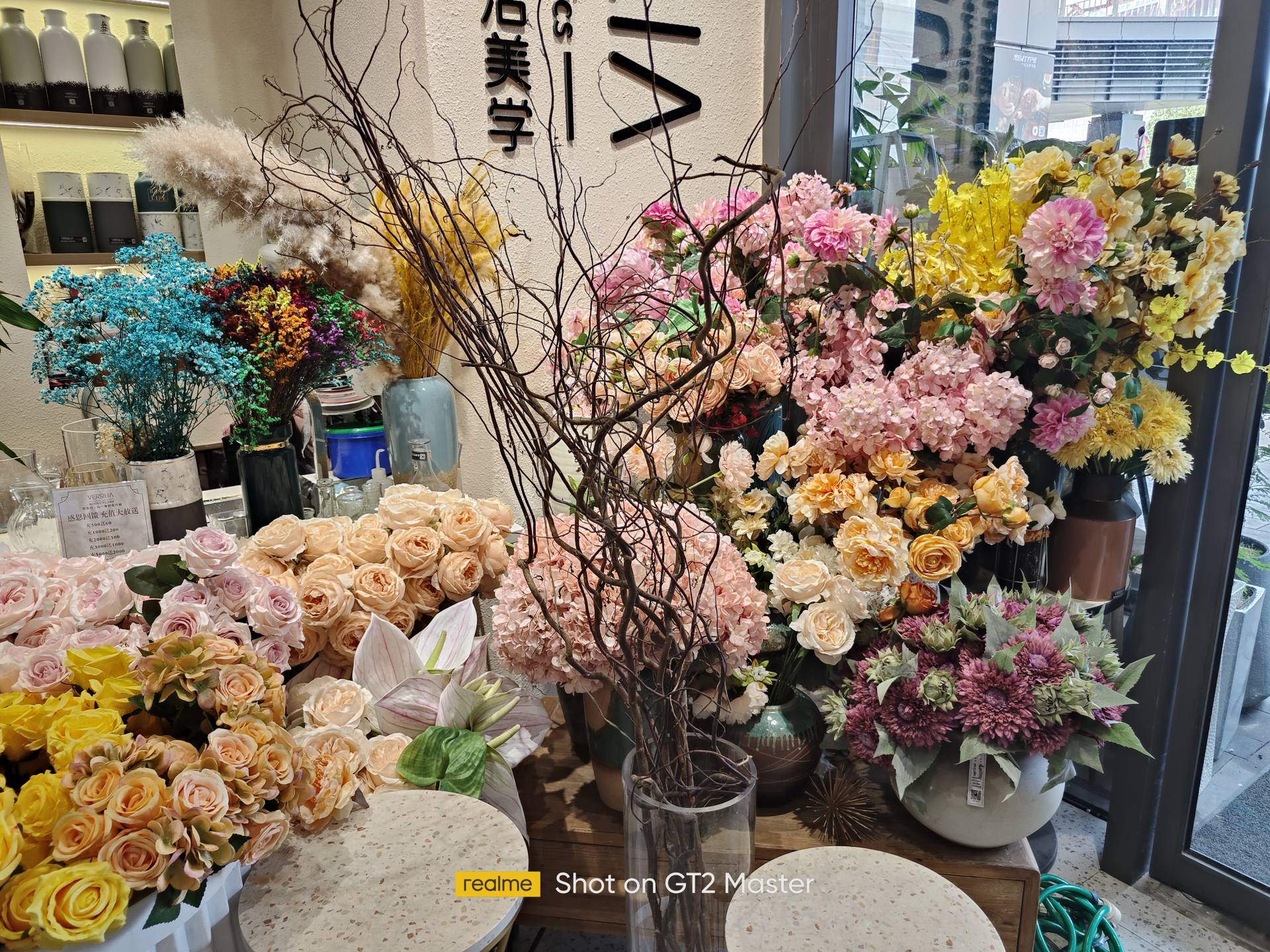 真我GT2大师探索版上手体验，性能质感双向在线