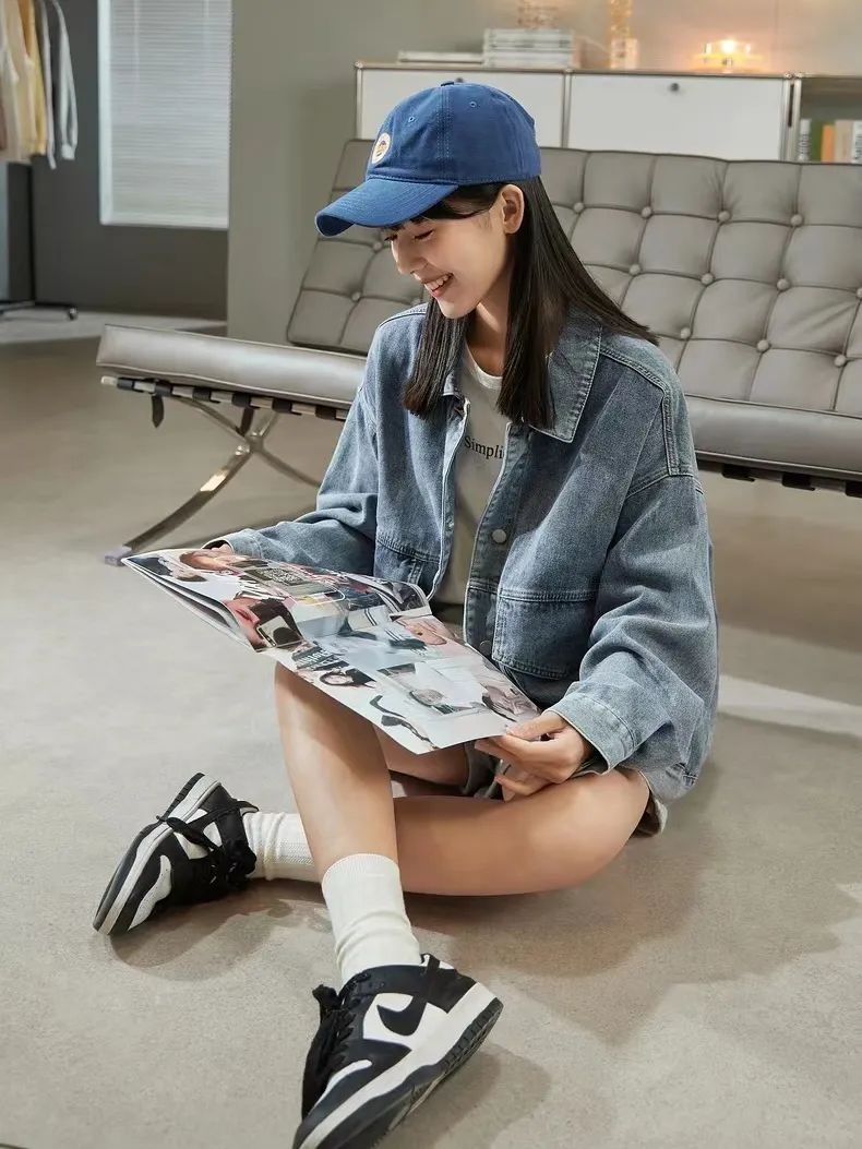 次次艳压00后小花，35岁的杨幂心机在哪儿？