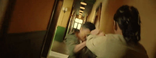 “TVB视帝”拍网大，演技获赞动作戏精彩，让多少院线电影脸红？