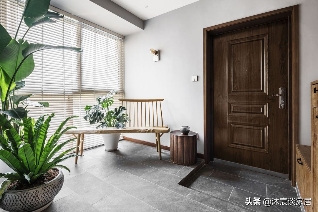 现代简约风装修效果图，受欢迎的家居风格趋势