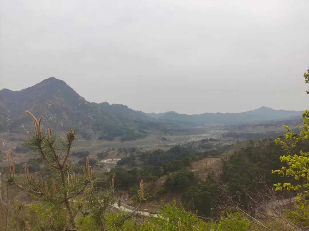 昌平旅游景点（昌平免费景区的环山步道游览推荐）