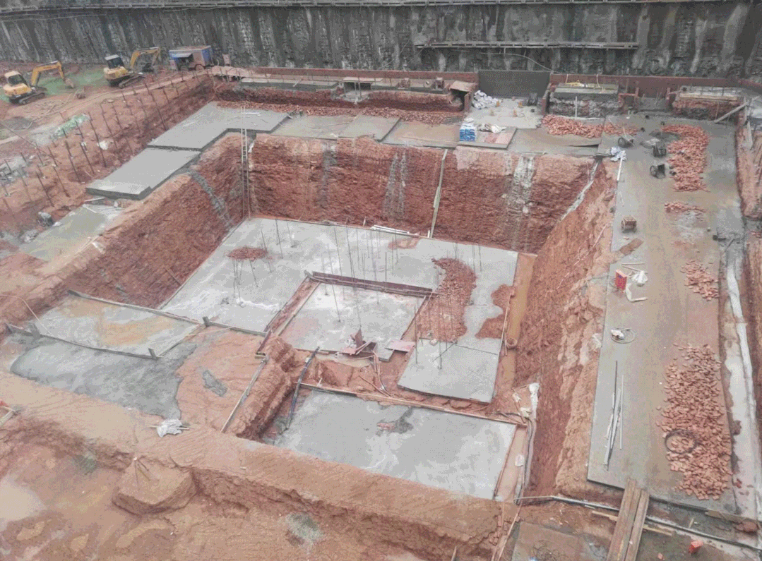 成都國際城南CBD的新起之秀：萊普敦海洋中心二期