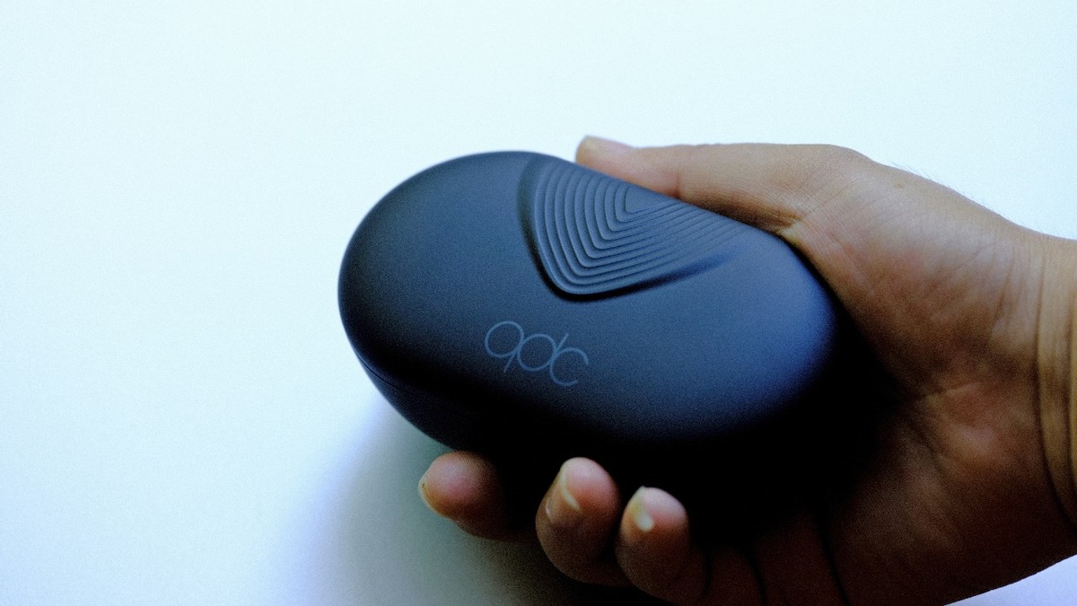 玩票玩出个经典—qdc TWX强叔简评