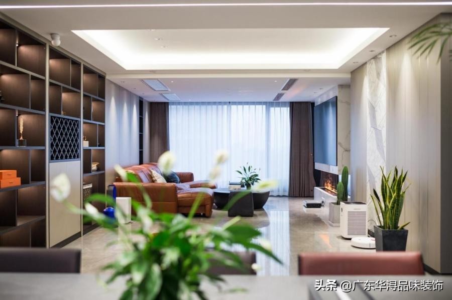 奢华卧室装修效果图180套，尽享高端品质生活体验