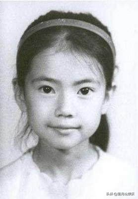 高圆圆的浪漫情史:爱过夏雨,还曾与张亚东同居5年,最终情定赵又廷