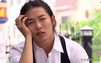 韩剧男神「颜值巅峰时刻」！孔刘、郑雨盛的外貌真的是传奇