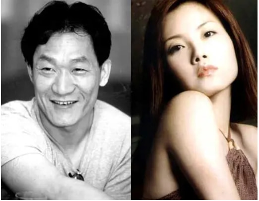 歌手戴娆：和谢东有过一段情，38岁嫁清华学霸，结婚12年无绯闻