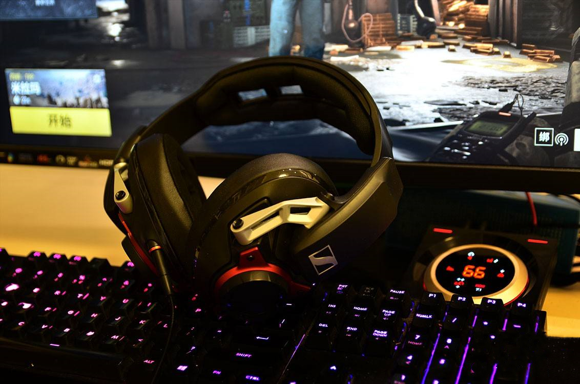 对于电脑音质来说，电竞声卡与解码耳放，谁的实用性更强？