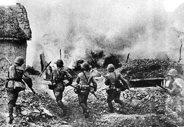 �̵㿹��ս���У����й����ӻ��еİ�λ�ձ��߼����٣���λΪ��