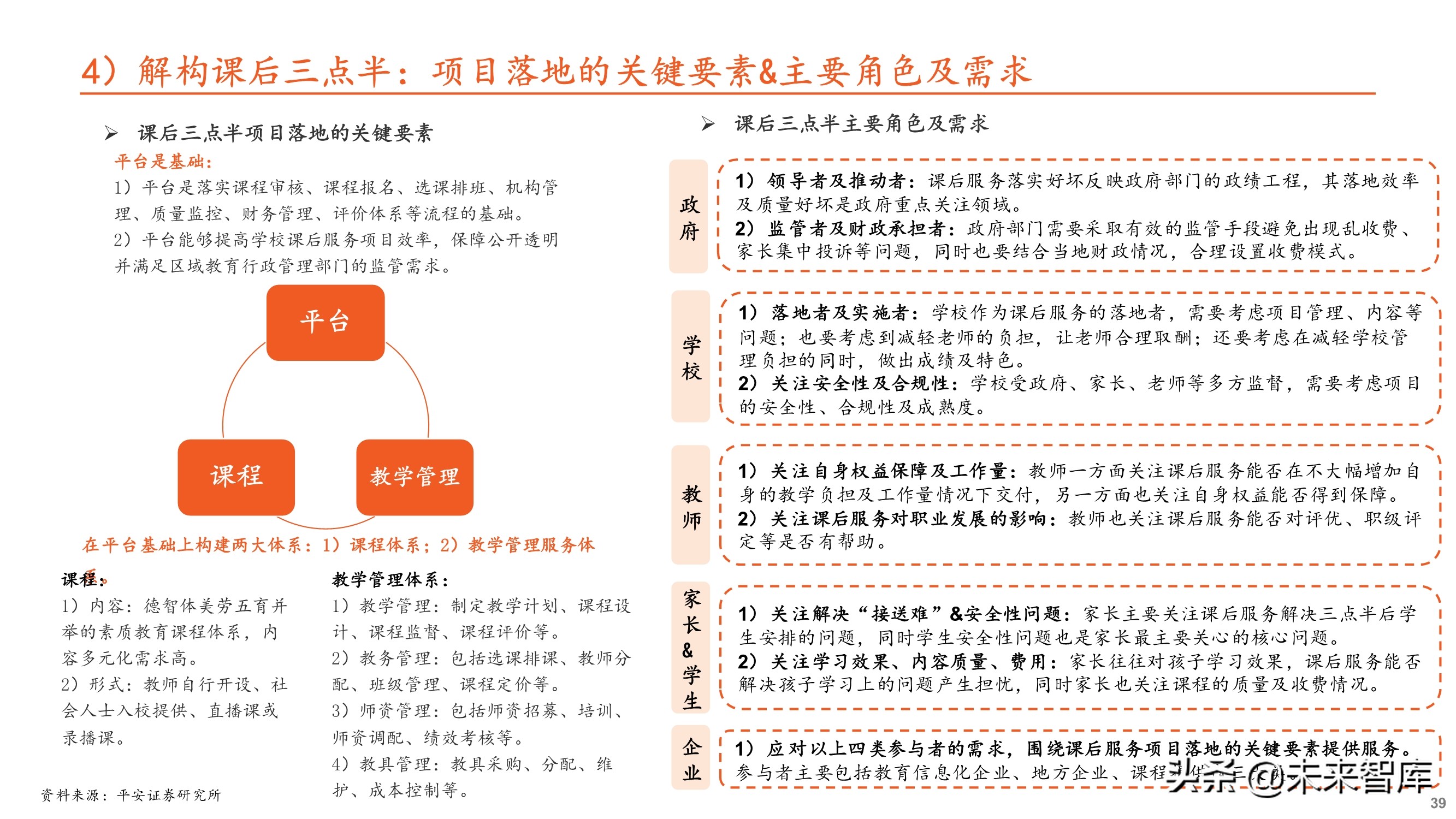 教育培训行业专题研究：大象转身，消亡还是重生