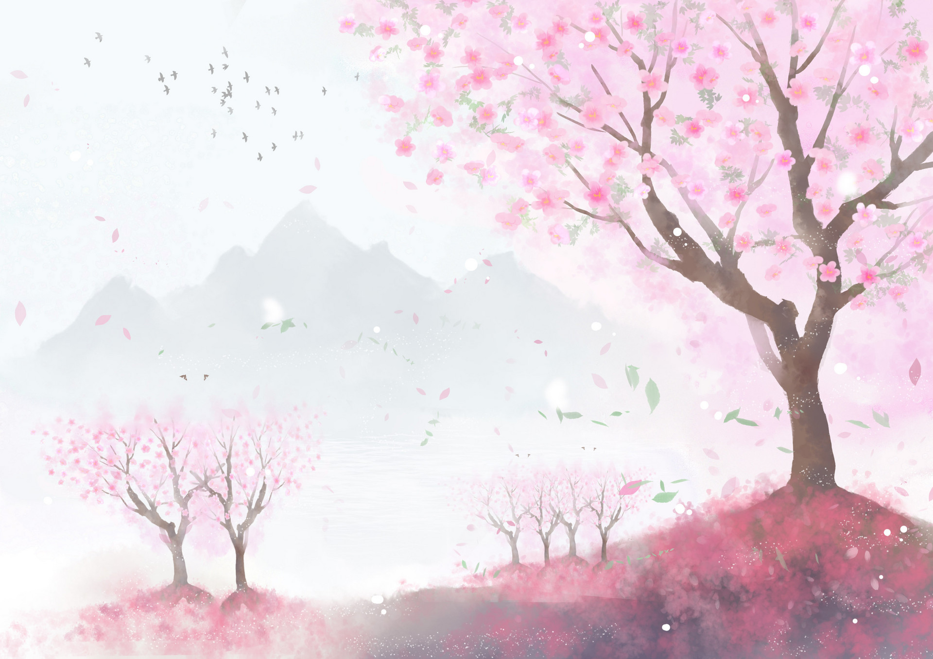 世间最美的相遇，是邂逅一个真正的灵魂知己