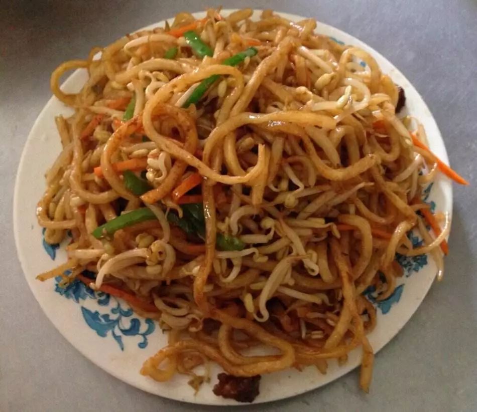 今天，全国热搜！总要去趟山西吧！