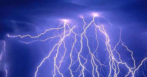 安徽巨蟒渡劫事件：具体真实性还存在巨大的争议