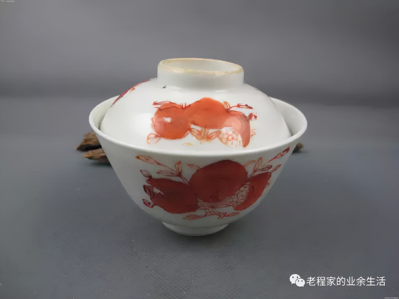 中国陶瓷历史文化简述（24）：瓷器常见名词术语（1）瓷器釉色