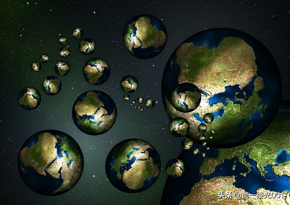 宇宙有多大